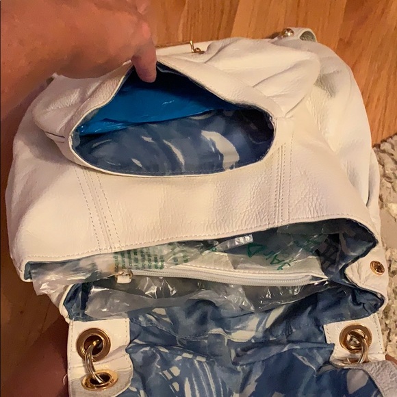 Hype hobo bag - Picture 6 of 9